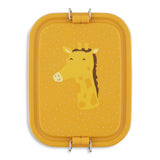 Stainless Steel Lunch Box Small Mr. Giraffe