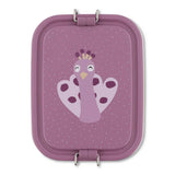 Stainless Steel Lunch Box Small Mrs. Peacock