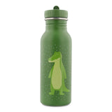 Stainless Steel Water Bottle 500ml Mr.Alligator