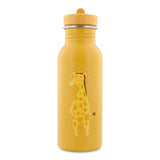 Stainless Steel Water Bottle 500ml Mr.Giraffe