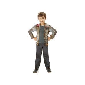 Star Wars Rubie's Finn Deluxe Costume