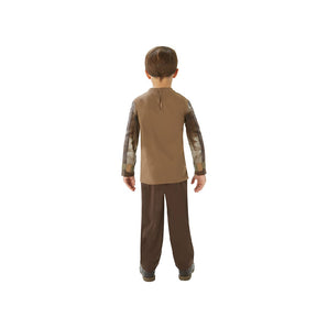 Star Wars Rubie's Finn Deluxe Costume