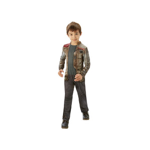 Star Wars Rubie's  Finn Classic Costume