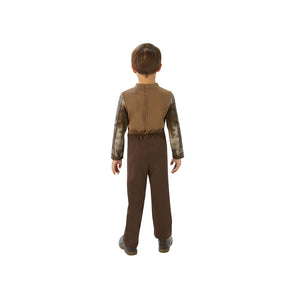 Rubies' Star Wars Rubie's 620257-L Finn Classic Costume