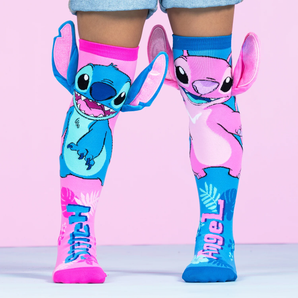 Madmia Socks Stitch Hawaii