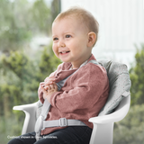 Stokke Clikk Cushion Glacier Green | High Chair Comfort