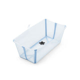 Stokke Flexi Bath Bundle With Support Stand | Elevated Baby Bathing