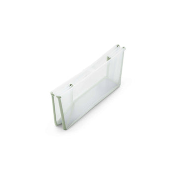 Stokke Flexi Bath With Newborn Support | Foldable Baby Bathtub