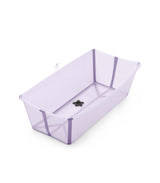 Stokke Flexi Bath X Large | Spacious Foldable Baby & Toddler Bath Tub