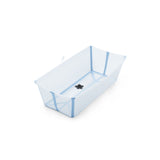 Stokke Flexi Bath X Large | Spacious Foldable Baby & Toddler Bath Tub