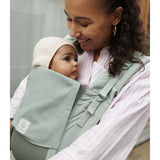 Stokke Limas Carrier Mesh | Breathable Full Buckle Baby Carrier