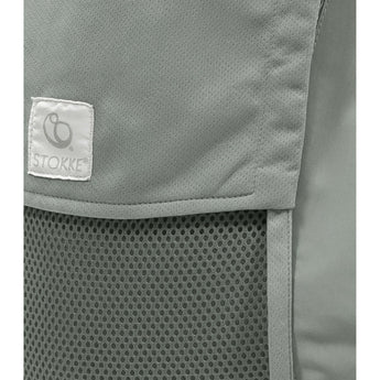 Stokke Limas Carrier Mesh | Breathable Full Buckle Baby Carrier
