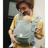 Stokke Limas Carrier Mesh | Breathable Full Buckle Baby Carrier
