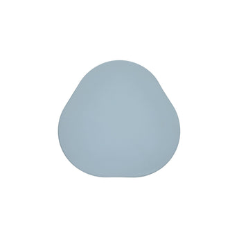 Stokke Mu Table Silicone Cover V2 Slate Blue | Table Protector