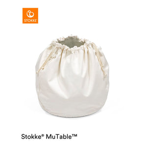 Stokke Mu Table Storage Bag V2 | Kids Play Table Organiser
