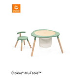 Stokke Mu Table Storage Bag V2 | Kids Play Table Organiser