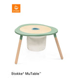 Stokke Mu Table Storage Bag V2 | Kids Play Table Organiser