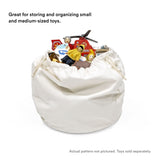 Stokke Mu Table Storage Bag V2 | Kids Play Table Organiser
