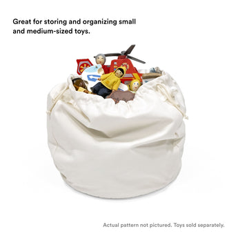 Stokke Mu Table Storage Bag V2 | Kids Play Table Organiser