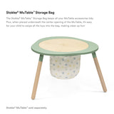 Stokke Mu Table Storage Bag V2 | Kids Play Table Organiser