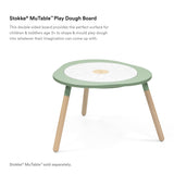 Stokke Mu Table V2 Double Sided Play Board | Educational Kids Activity