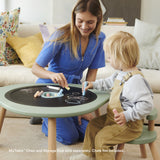 Stokke Mu Table V2 Multifunctional Kids Play Table | Wooden Activity Table