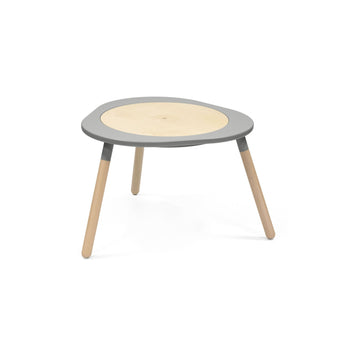 Stokke Mu Table V2 Multifunctional Kids Play Table | Wooden Activity Table