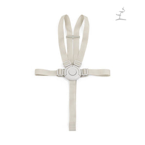 Stokke Nomi Harness Beige | Chair Accessory