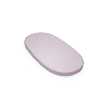 Stokke Sleepi Bed Fitted Sheet | Soft Cotton For Sweet Dreams
