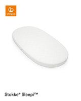 Stokke Sleepi Bed Mattress White | Bed Accessory