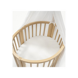 Stokke Sleepi Canopy White | Bed Accessory