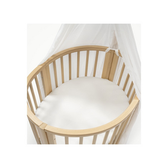 Stokke Sleepi Canopy White | Bed Accessory