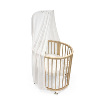 Stokke Sleepi Canopy White | Bed Accessory