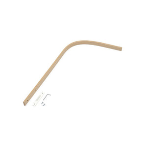 Stokke Sleepi Drape Rod | Eco Friendly Nursery Canopy Support