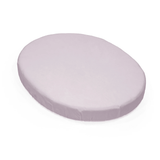 Stokke Sleepi V3 Mini Fitted Sheet | Crib Bedding
