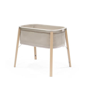 Stokke Snoozi Graphite | Crib