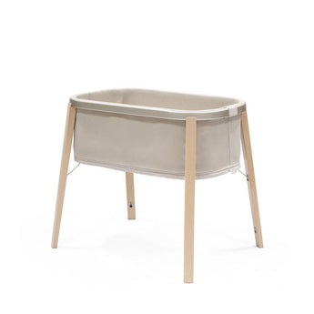 Stokke Snoozi Graphite | Crib