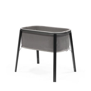 Stokke Snoozi Graphite | Crib