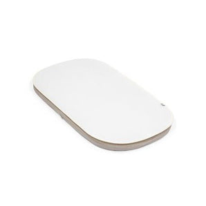 Stokke Snoozi Protection Sheet White | Baby Nest