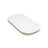 Stokke Snoozi Protection Sheet White | Baby Nest
