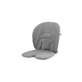 Stokke Steps Baby Set Cushion Dark Grey Melange | Comfort
