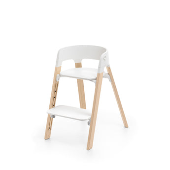 Stokke Steps High Chair Seating System | From 6 Months