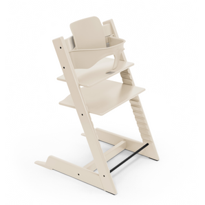 Stokke Tripp Trapp Chair & Baby Set | From 6+ Months