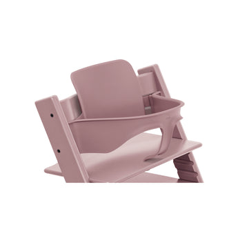 Stokke Tripp Trapp Chair & Baby Set | From 6+ Months