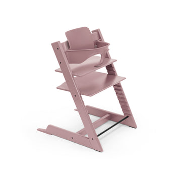 Stokke Tripp Trapp Chair & Baby Set | From 6+ Months