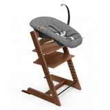 Stokke Tripp Trapp Chair + Newborn Set Bundle | From Birth