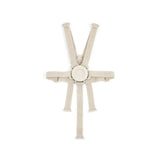 Stokke Tripp Trapp Harness Beige V2 | Chair Accessory