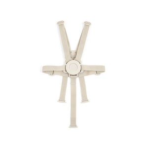 Stokke Tripp Trapp Harness Beige V2 | Chair Accessory
