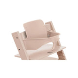 Stokke Tripp Trapp High Chair + Baby Set + Tray Bundle