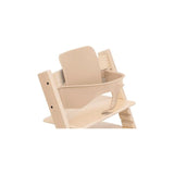 Stokke Tripp Trapp High Chair + Baby Set + Tray Bundle